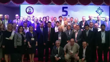 Kent Konseyleri Şanlıurfa'da Toplandı