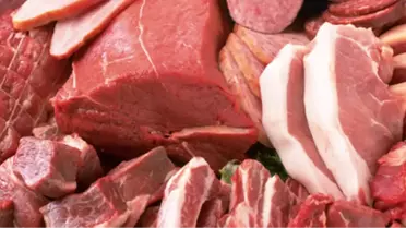 Kurban Eti Küçük Parçalar Halinde Saklanmalı
