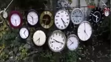 Sanat Bahçesinde Kestane Keyfi