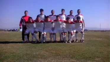 Yıldızgücü'nde Galibiyet Sevinci