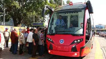 Asırlık Rüya Gerçek Oldu