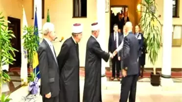 Bosna Hersek'te Kurban Bayramı kutlanıyor