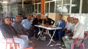 Çöllü'den Bayram Mesaisi