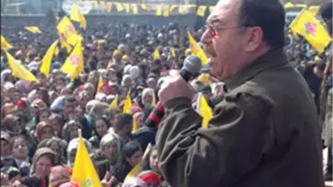 Hatip Dicle, AİHM'de Türkiye'yi Mahkum Ettirdi