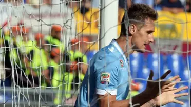 Klose Kararını Vermek Üzere