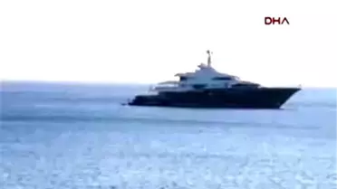 Mega Yatta Doğum Günü Kutlaması