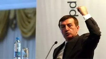 Pamukoğlu: Kürdistan'ın Temeli Atıldı