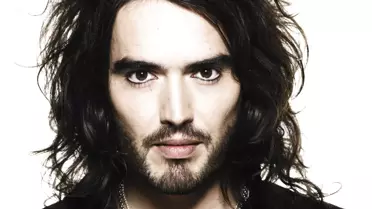 Russell Brand, 'Paradıse' İle Bu Sefer Hüzünlendirecek