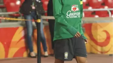 Scolari O'na Çok Güveniyor