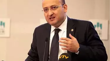 Yalçın Akdoğan: Türkiye Normalleştikçe BDP Sıkıntıya Giriyor