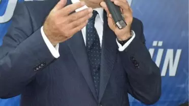 Bakan Eroğlu: Önümüzdeki Seçimler Çok Önemli