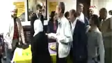 BDP Milletvekili Aydoğanbaşbakan Tehdit ve Şantajlardan Vazgeçmeli
