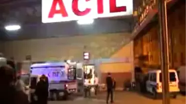 Komşular Arasında 'Sofra Silkeleme' Kavgası: 6 Yaralı