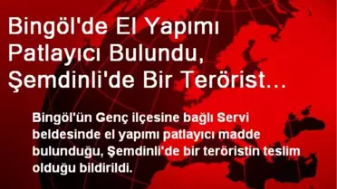 Köylüler 'Salıncak Şenliği'Nde Eğlendi