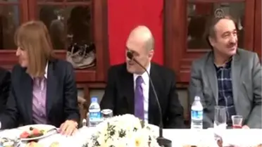 Çevre ve Şehircilik Bakanı Bayraktar