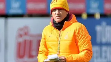 Cimbom Hazırlıkları Sürdürüyor