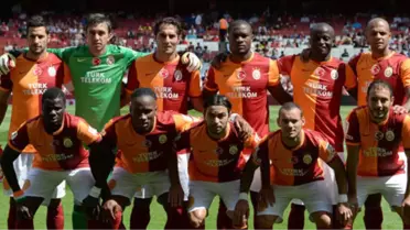En Pahalı Gol Galatasaray'ın