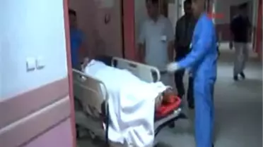 Kaygan Yol Kazası: 1 Ölü, 3 Yaralı