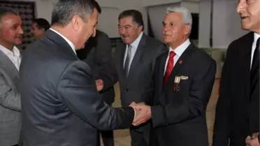 Kütahya'da Bayram Coşkusu