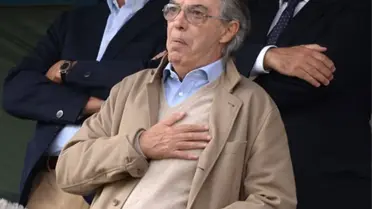 Moratti Döneminin Unutulmaz 10 Futbolcusu