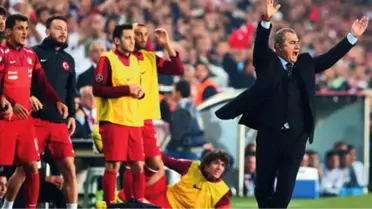 Terim: Türk Halkına Borcunuz Var