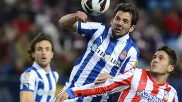 Atletico Madrid Zirve Aşkına