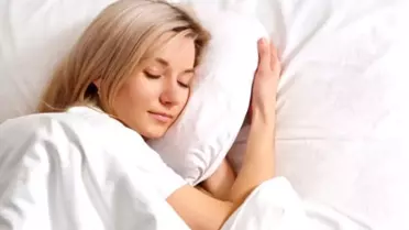 Beyin, Uyku Evresinde Toksik Moleküllerden Arınıyor