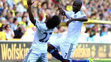 Chelsea Evindeki Galibiyet Serisini Sürdürme Peşinde