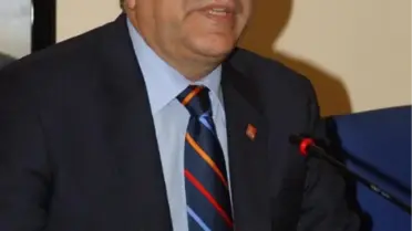 CHP Genel Başkan Yardımcısı Toprak Açıklaması