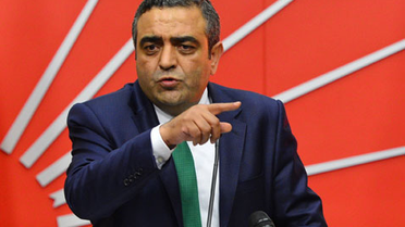 Chp'li Tanrıkulu Sincan Çocuk Cezaevi'ndeki 'Çıplak Aramaları' Sordu