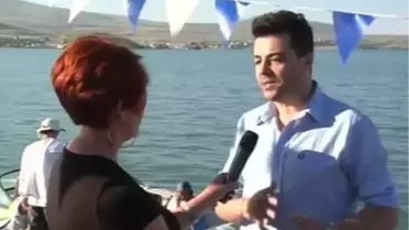 Dünyanın Etrafımda Döndüğünü Sanıyordum