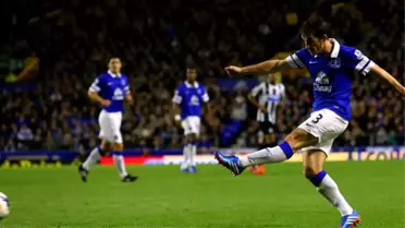 Everton, Hull City'yi Konuk Ediyor