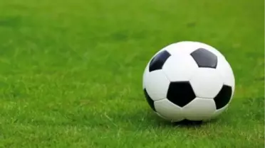 Futbol: Spor Toto 3. Lig