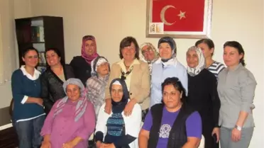 Güven, Bayramda İzkab Üyelerini Unutmadı