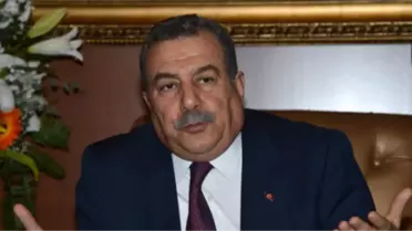'Herkesin Eli Demokraside Olacak'