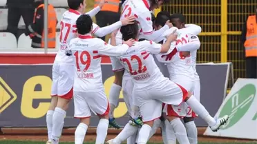 Lider Balıkesir, Samsun'a Gidiyor
