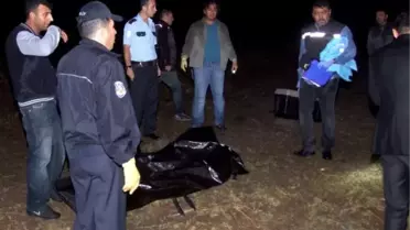 Gümbet Sahilinde Erkek Cesedi Bulundu