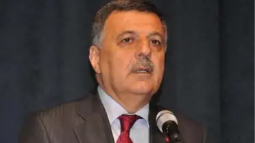 Tpb Başkanı Pakdil Açıklaması