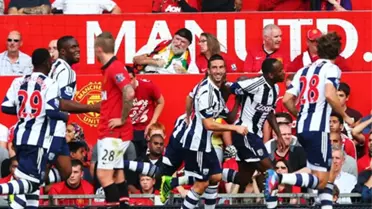 Wba Zorlu Stoke Deplasmanında