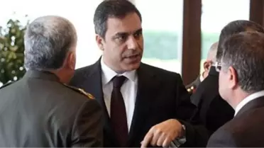 AK Partililer'den Erdoğan, Davutoğlu ve Fidan İçin Video