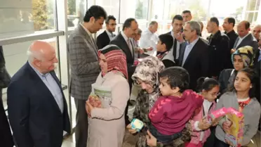 Bayram Birlikte Mutlu Olmanın Adıdır