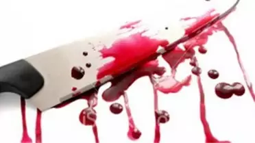 Eskişehir'de Bıçaklı Kavga: 1 Ağır Yaralı