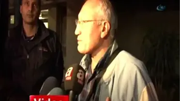 Kaçırılan Pilotların Ailesi Çifte Bayram Yaşıyor
