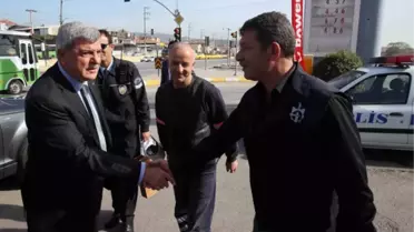 Kocaeli Huzur Kentidir