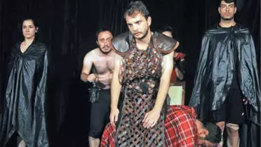 Macbeth'e Genç Bakış