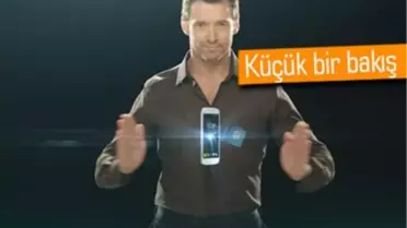 Micromax'den Canvas Turbo İçin Hugh Jackman'lı Fragman