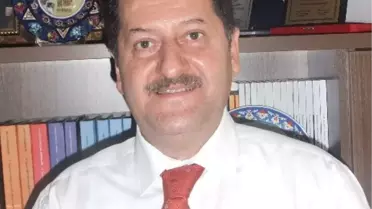 Milletvekili Kinay, MHP'li Alim Işık'ın '11 Yılda Ne Yaptınız?' Sorusuna Cevap Verdi