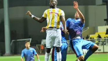 PTT 1. Lig