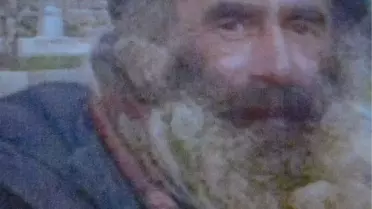 Sarayburnu'nda Cinayet