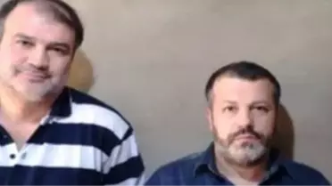 Türk Pilotlar Murat Akpınar ve Murat Ağca Serbest